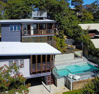 Bombora 5 Bedroom - New Castle Holiday