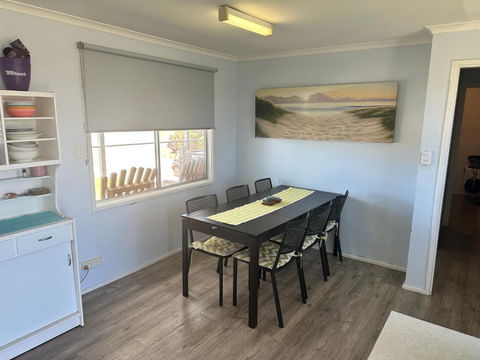 The Osprey - New Castle Holiday 1