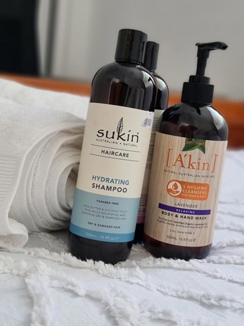 The Lux Guest House - New Castle Holiday 1