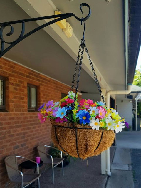 The Major Mitchell Motel - New Castle Holiday 3