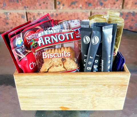 The Major Mitchell Motel - New Castle Holiday 1