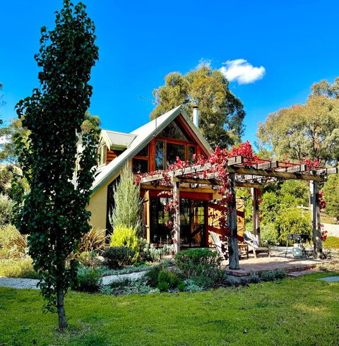 The Muddy - New Castle Holiday 1