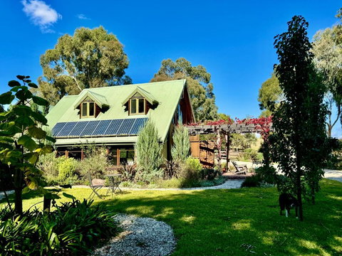 The Muddy - New Castle Holiday 2