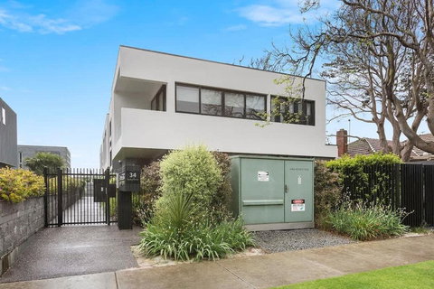 The Perfect Beaumaris 2BR Apt With Parking - New Castle Holiday 2