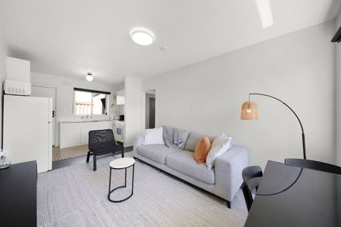 The Seaholme Beachside Escape - New Castle Holiday 1