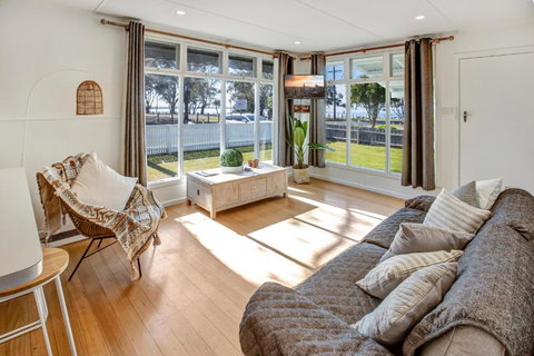 The Shack - New Castle Holiday 0