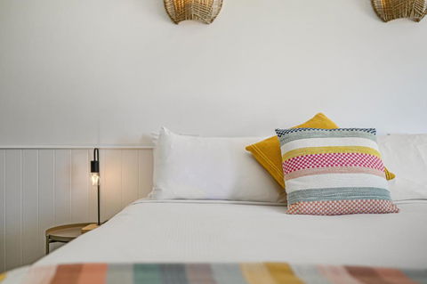 The Shore Motel Milang - New Castle Holiday 2