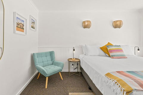 The Shore Motel Milang - New Castle Holiday 0