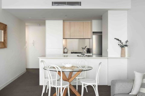 The Wave - 1 Bed Option - New Castle Holiday 0