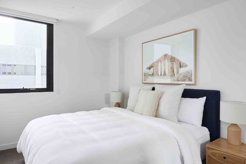 The Wave - 1 Bed Option - New Castle Holiday 2
