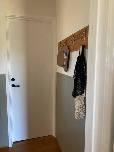 The Zen Den - New Castle Holiday 1