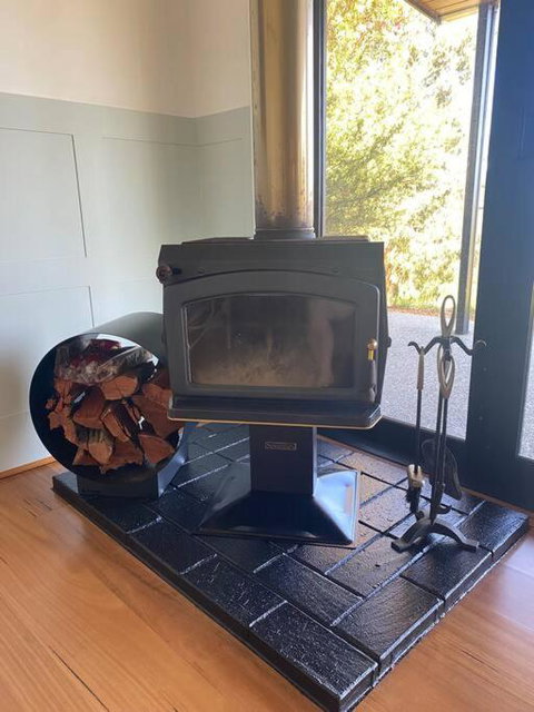 The Zen Den - New Castle Holiday 2