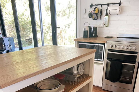 The Zen Den - New Castle Holiday 3