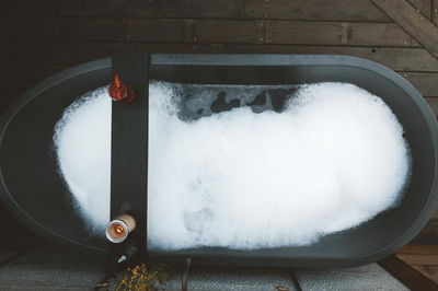 Tiny home, Outdoor bath, Infrared Sauna, Fire pit