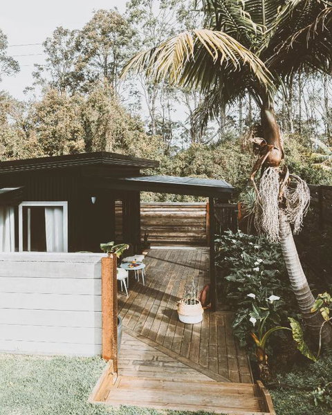 Tiny Home, Outdoor Bath, Infrared Sauna, Fire Pit - New Castle Holiday 2