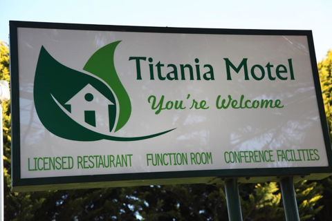 Titania Motel - New Castle Holiday 3