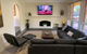 Warm And Spacious 5BR Home W WIFI And Multiple Parking - thumb 0
