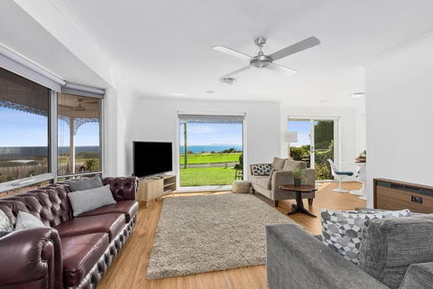 WATERFRONT - BAY VIEWS - Edgewater Springs - New Castle Holiday 0
