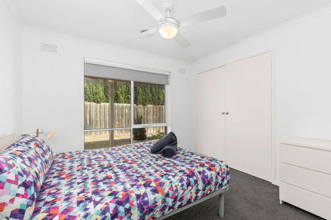 WATERFRONT - BAY VIEWS - Edgewater Springs - New Castle Holiday 3