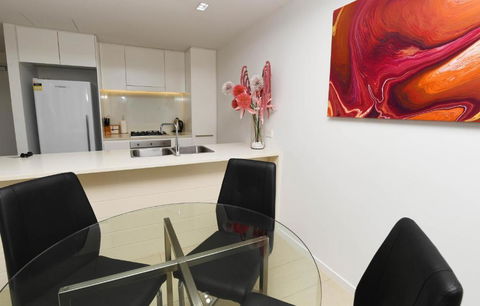WATERFRONT DARWIN TROPICAL DELIGHT - New Castle Holiday 3