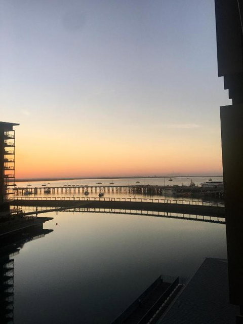 WATERFRONT DARWIN TROPICAL GEM - New Castle Holiday 0