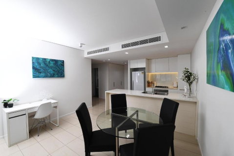 WATERFRONT DARWIN TROPICAL GEM - New Castle Holiday 2