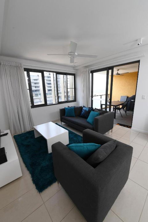 WATERFRONT DARWIN TROPICAL GEM - New Castle Holiday 3