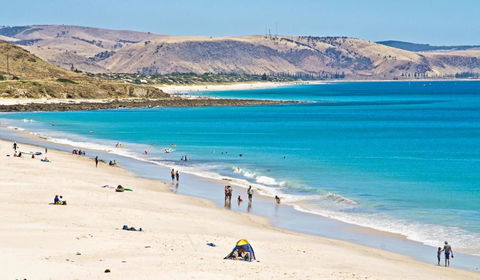 Watson Park - New Castle Holiday 1