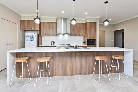 Winery Rest At Turnberry Hunter Valley - 5 Minutes To Vineyards. - New Castle Holiday 3