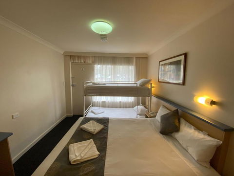 Welcome Inn 277 - New Castle Holiday 2