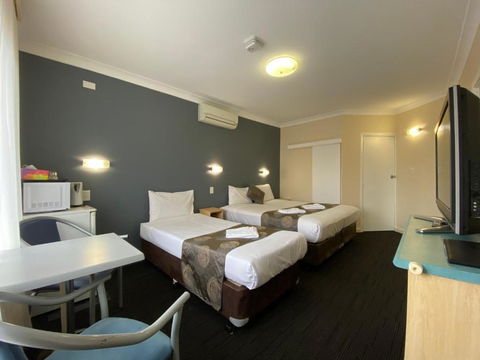Welcome Inn 277 - New Castle Holiday 1