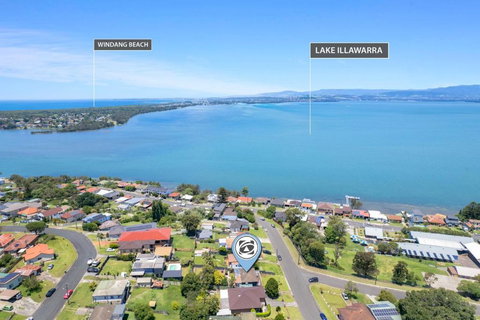 Wildest Dreams - New Castle Holiday 1