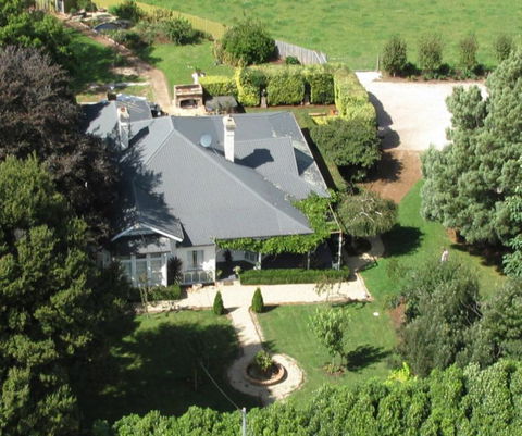 Willowlodge - New Castle Holiday 0