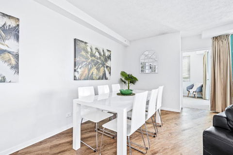 Wings Resort Surfers Paradise - New Castle Holiday 3