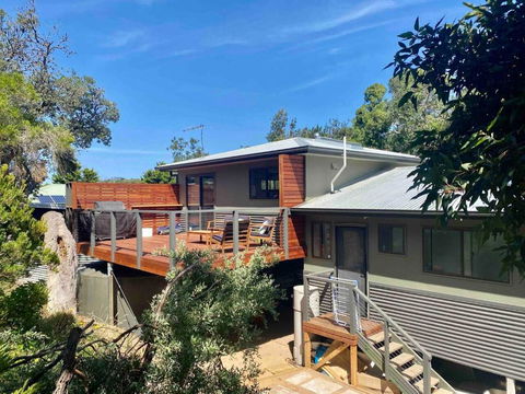 Witjweri At Beach 3 With Linen And Wifi - New Castle Holiday 2