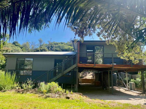 Witjweri At Beach 3 With Linen And Wifi - New Castle Holiday 1