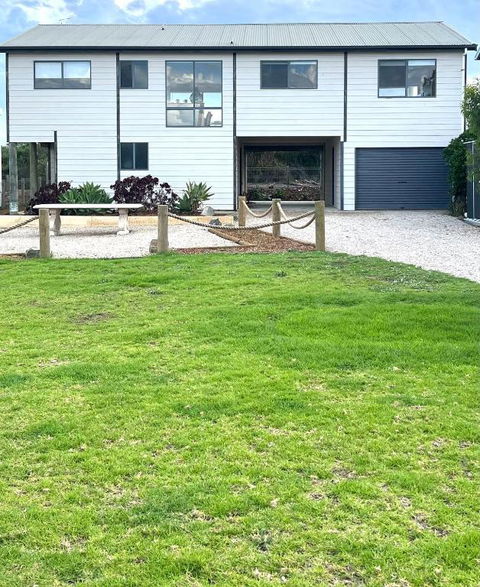 Wolfgangs Shack - New Castle Holiday 0