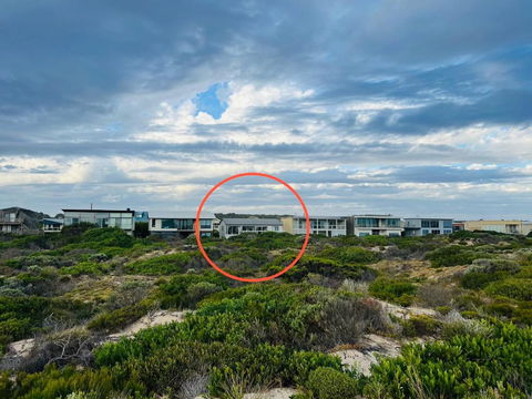 Wolfgangs Shack - New Castle Holiday 1