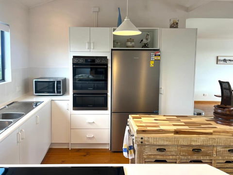 Wolfgangs Shack - New Castle Holiday 3