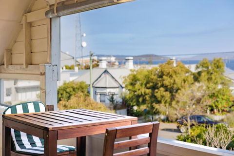 Wollaston House By The BnB Collection - New Castle Holiday 2