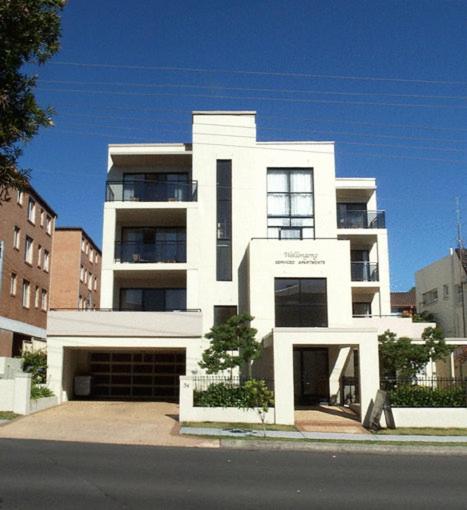 Wollongong Serviced Apartments - New Castle Holiday 0