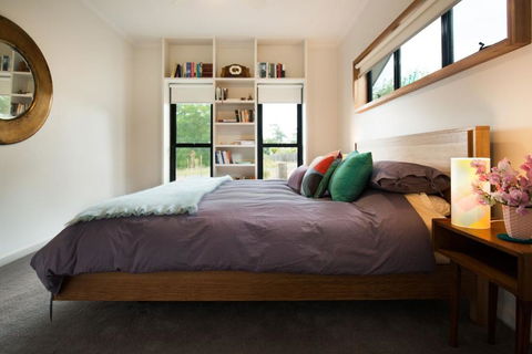 Wombat Hill Lodge - New Castle Holiday 2