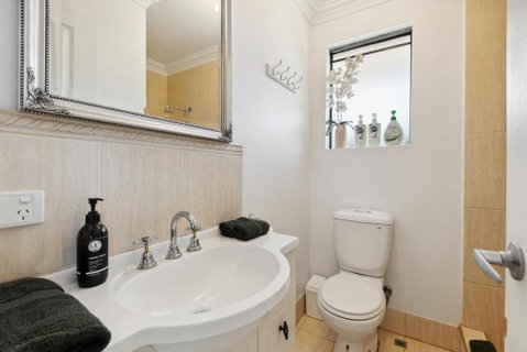 WOOD14 - River Suite - New Castle Holiday 1