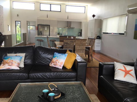 Woolamai Beach Haven, Aus Day, Labour Day Reduced - New Castle Holiday 2