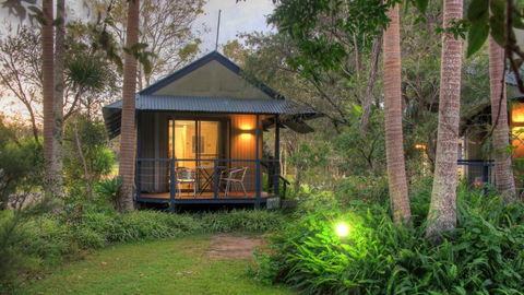 Wooli River Lodges - New Castle Holiday 0