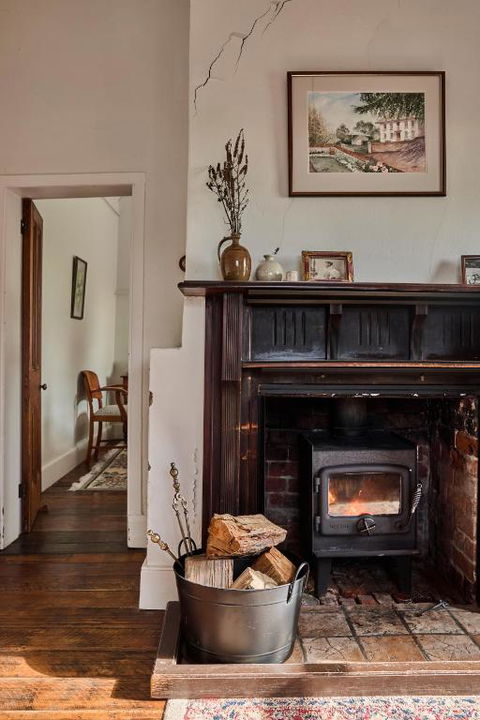 Woolmers Estate - New Castle Holiday 2