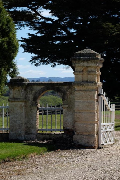 Woolmers Estate - New Castle Holiday 3