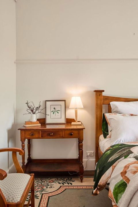 Woolmers Estate - New Castle Holiday 0