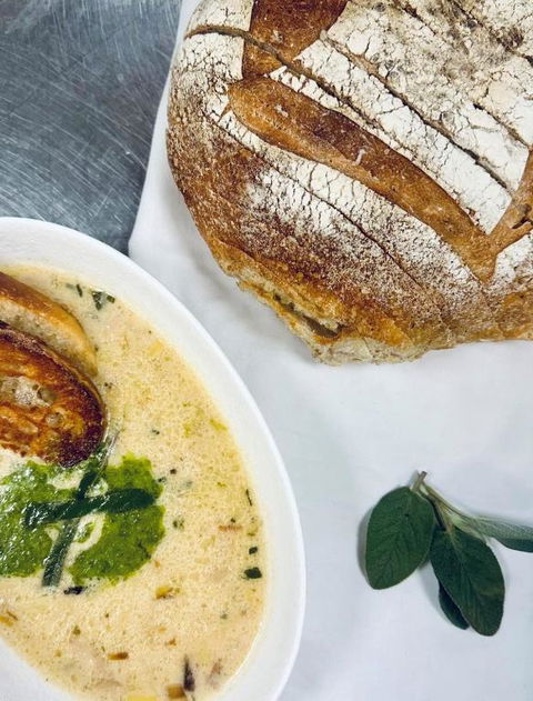 Woolmers Estate - New Castle Holiday 1