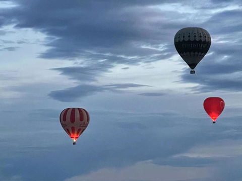 WSP LUX 1B1B Apartment In CBD - New Castle Holiday 3